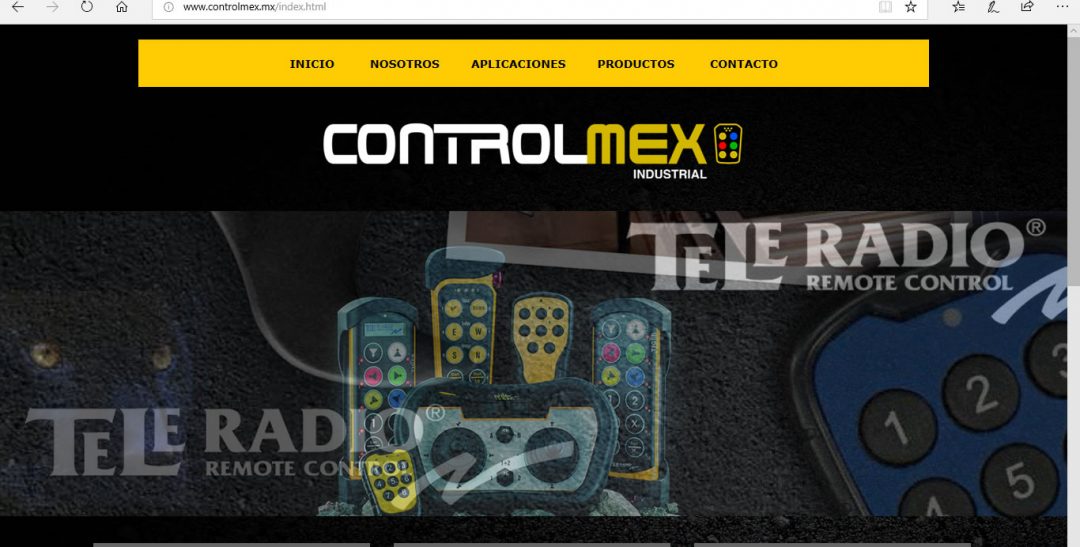 Controlmex