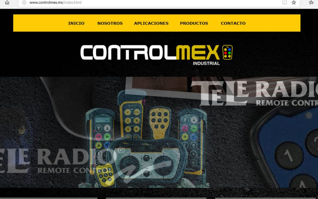 Controlmex