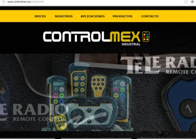 Controlmex